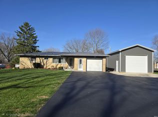 4043 N County Road 100 E, New Castle, IN