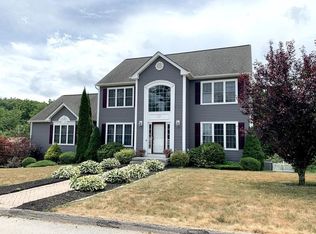 27 Marjorie Ln, Rutland, MA 01543