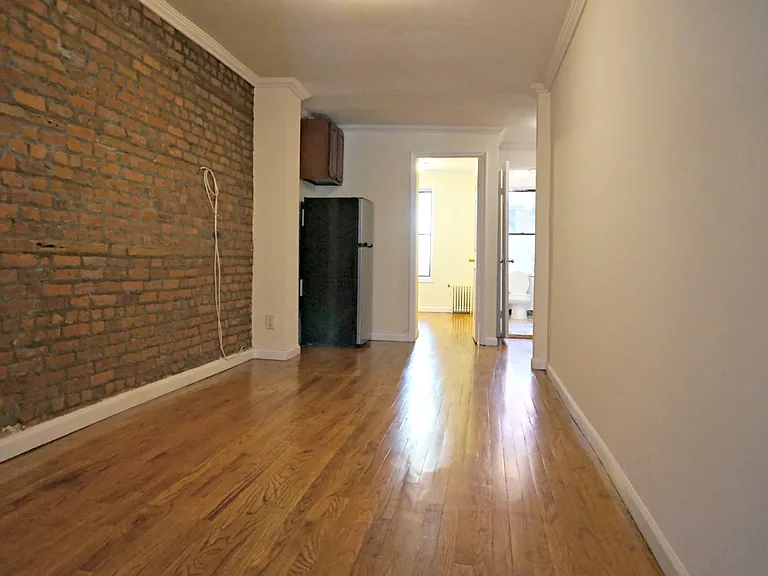 111 Saint Marks Pl #5 — Photo 4