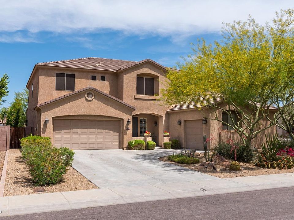 1918 W Bonanza Ln, Phoenix, AZ 85085 | Zillow