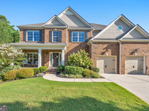 3755 Guildhall Trl, Marietta, GA 30066