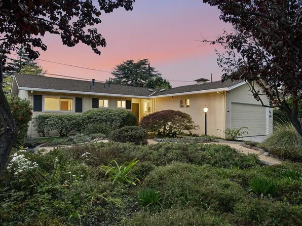 841 Ilima Ct, Palo Alto, CA 94306