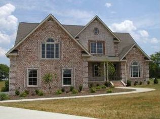 1005 Steed Ct, Gallatin, TN 37066