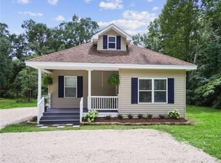 20262 Weinberger Rd, Ponchatoula, LA 70454
