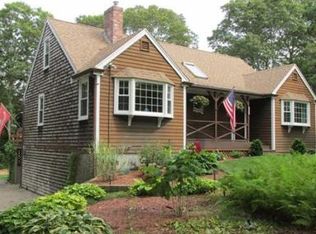 168 White Rock Rd, Yarmouth Port, MA 02675