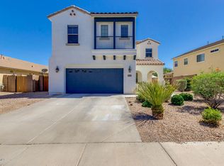 2939 E Crescent Way, Gilbert, AZ 85298