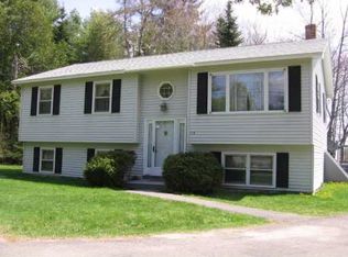 114 Fowler Rd, Orrington, ME 04474