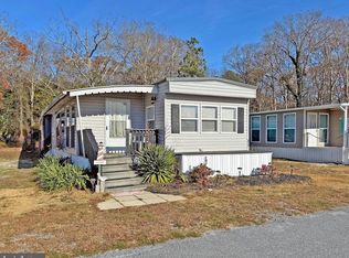 38306 Squirrel Rd #217, Ocean View, DE 19970