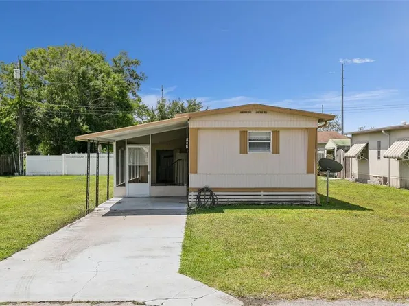 841 Robinson Ct, Saint Cloud, FL 34769