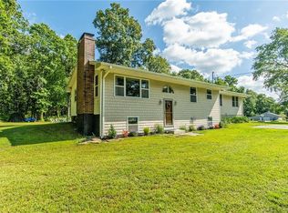 121 Plain Hill Rd, Baltic, CT 06330