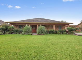 809 Rampart St, Lake Charles, LA 70607