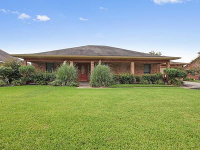 809 Rampart St, Lake Charles, LA, 70607