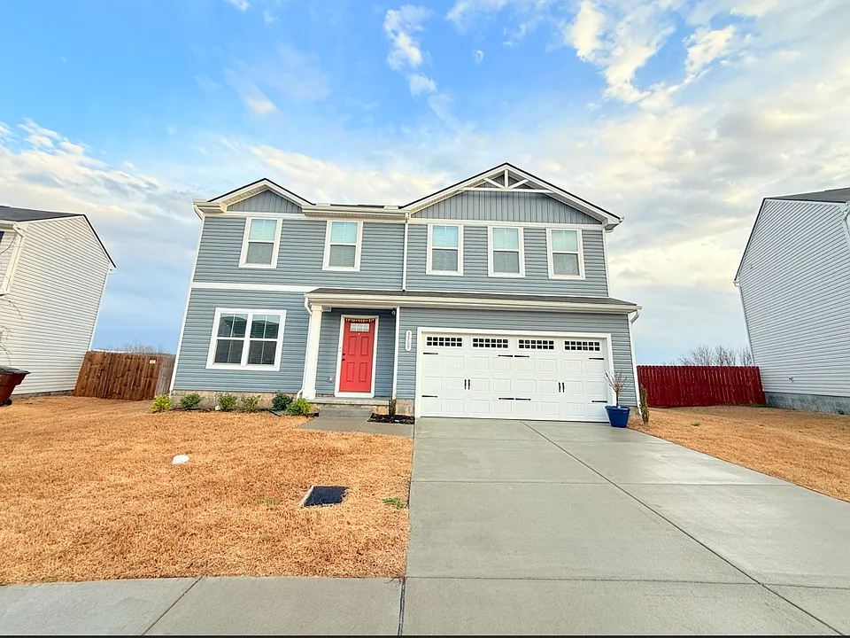 3309 Thorpe Rd