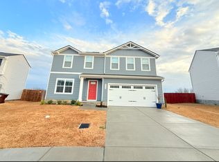 3309 Thorpe Rd, Nashville, TN 37207