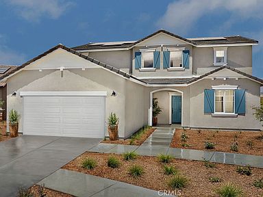 Olivewood by Taylor Morrison in Beaumont CA Zillow