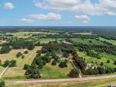 6301 Interstate Highway 30 E, Sulphur Springs, TX, 75482