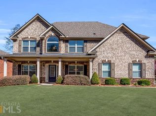 4160 Lilycrest Way, Powder Springs, GA 30127