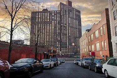 3333A Broadway in Manhattanville
