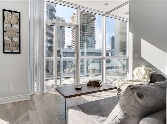 2nd image of 80 Marine Parade Dr Unit 407