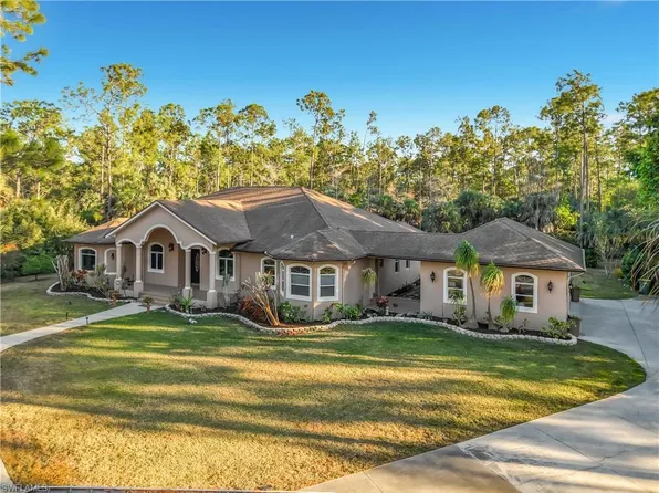 4240 5th AVE SW, NAPLES, FL 34119