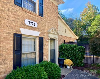 3722 Park Rd UNIT Q, Charlotte, NC, 28209