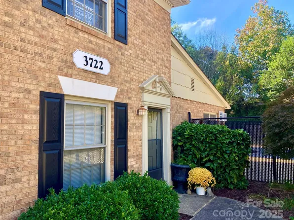3722 Park Rd Unit Q, Charlotte, NC 28209