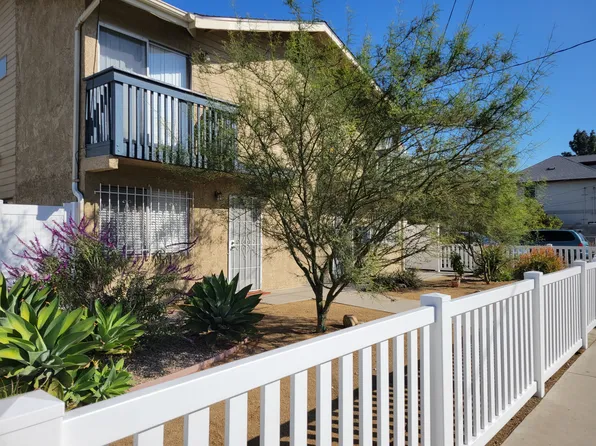 1237 W 22nd St APT A, Los Angeles, CA 90007