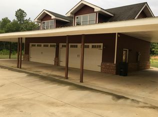 553 Mount Pleasant Rd, Rydal, GA 30171