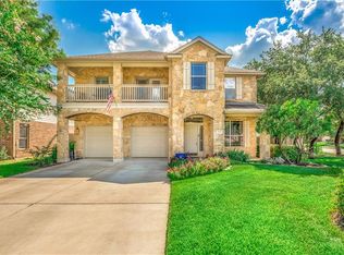 2722 Checker Dr, Cedar Park, TX 78613