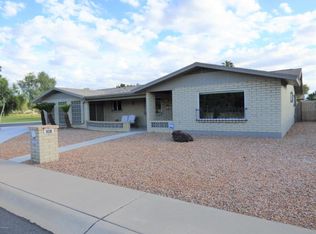 6361 E Evergreen St, Mesa, AZ 85205