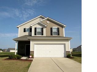 2002 Farm Pond Rd, Indian Trail, NC 28079