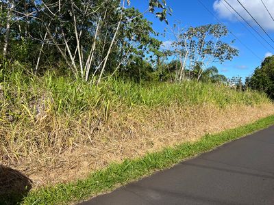 15-1381 22nd Ave Lot 348, Keaau, HI, 96749