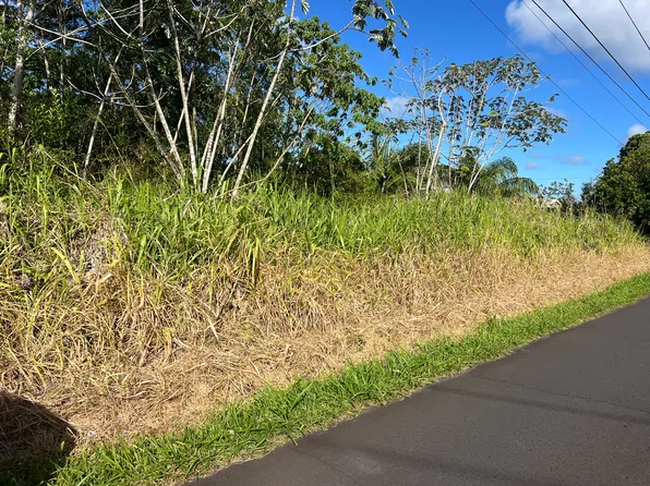 15-1381 22nd Ave Lot 348, Keaau, HI 96749