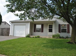 5456 Westgrove Dr, Columbus, OH