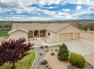 34671 Pronghorn Dr, Whitewater, CO 81527