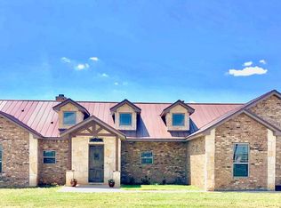 6130 E Goldenrod Dr, Gardendale, TX 79758