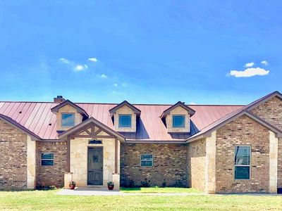 6130 E Goldenrod Dr, Gardendale, TX, 79758