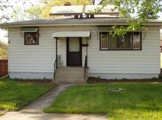 220 Tyler Ave, Hobart, IN 46342