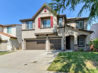 2152 Stansfield Dr, Roseville, CA 95747