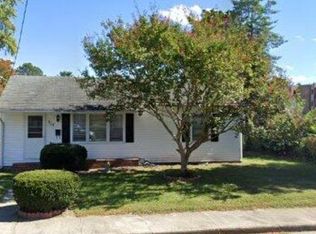 917 Spring Ave, Salisbury, MD 21804