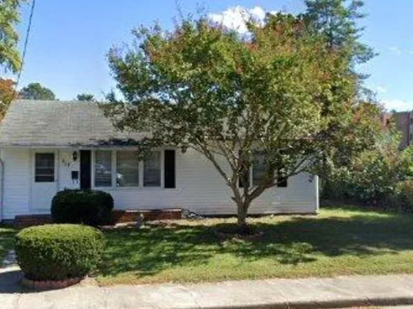 917 Spring Ave, Salisbury, MD 21804
