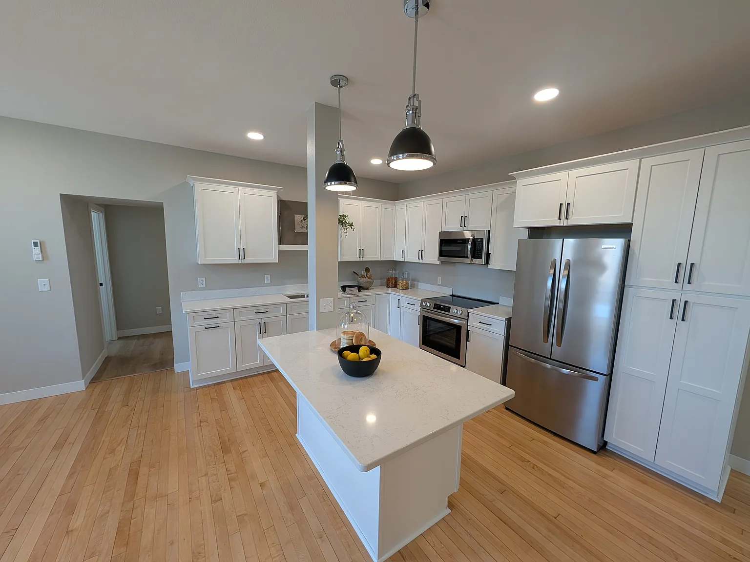 2 bed, 1354 sqft, $1,700 — Photo 1