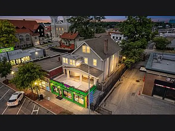 3912 Broadway St, Kansas City, MO 64111