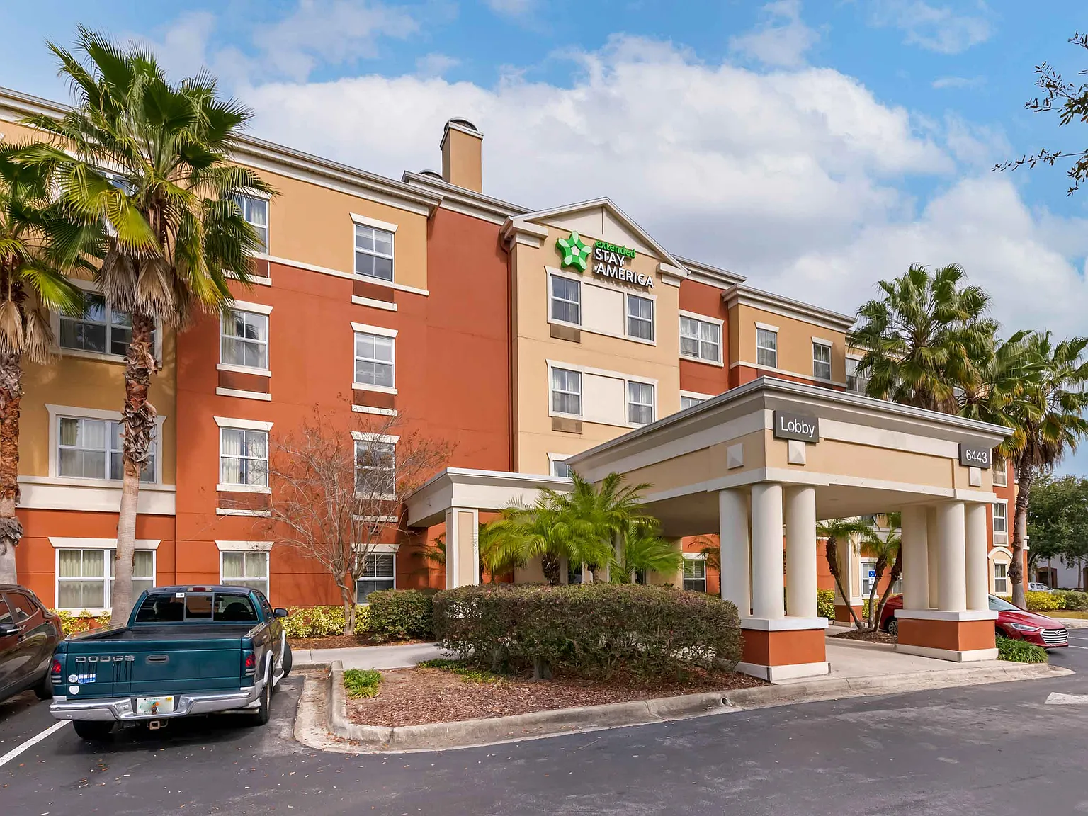 Orlando - Convention Ctr - 6443 Westwood — Photo 3