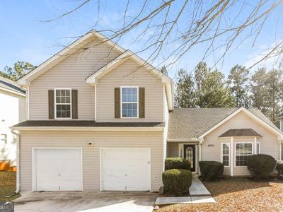 4905 Bridle Point Pkwy, Snellville, GA, 30039
