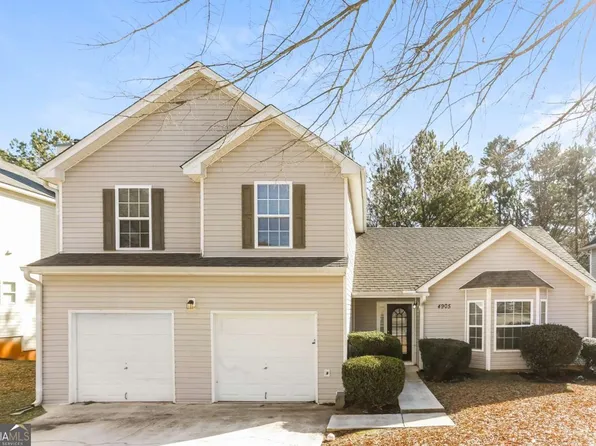 4905 Bridle Point Pkwy, Snellville, GA 30039