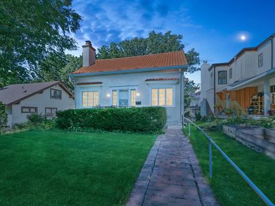5220 Upton Ave S, Minneapolis, MN, 55410