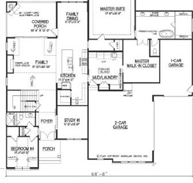 2nd image of 7400 Dover Hills Dr