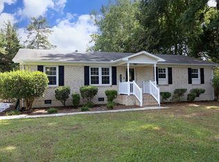 212 Sandlewood Dr, Durham, NC 27712