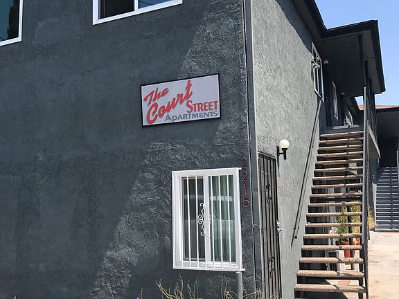 2nd image of 2215 W Court St #2